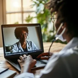 free online doctor consultation